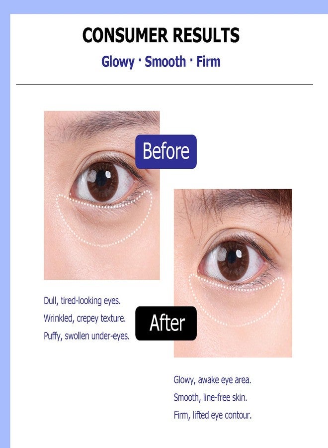 كريم تيك تايم الليلي لشدّ وتجديد منطقة العين - تركيبة ثلاثية من الريتينويد والببتيد للتجاعيد، وشدّ البشرة، والهالات السوداء | 15 مل - Image 3